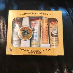 Burt’s Bees Gift Pack